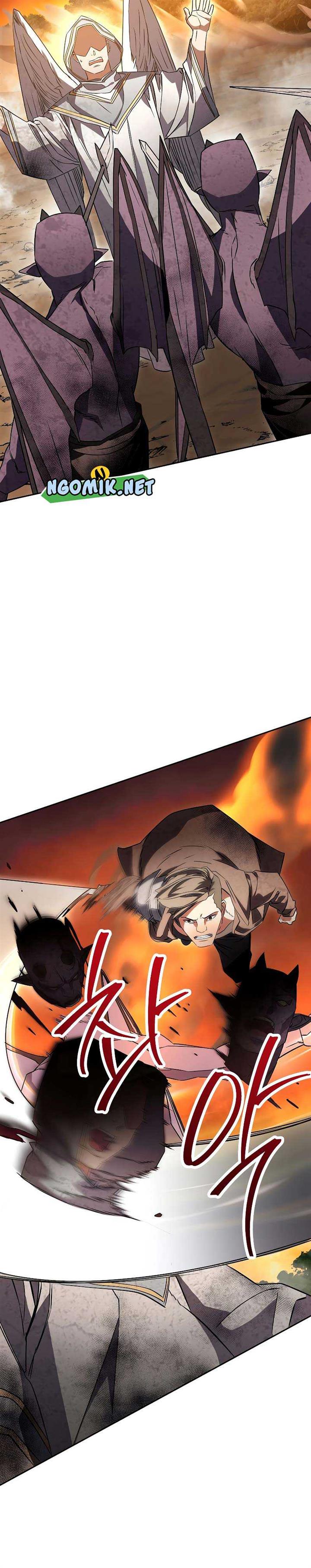 The Live Chap 165 - Next Chap 166