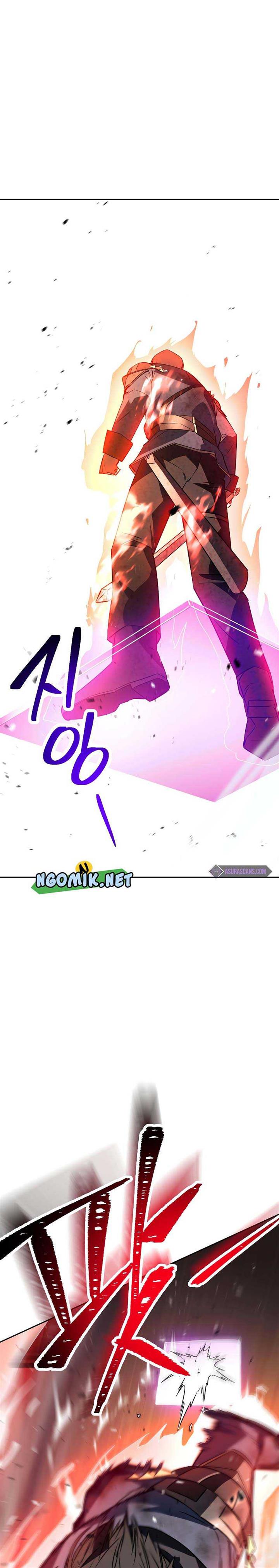 The Live Chap 165 - Next Chap 166