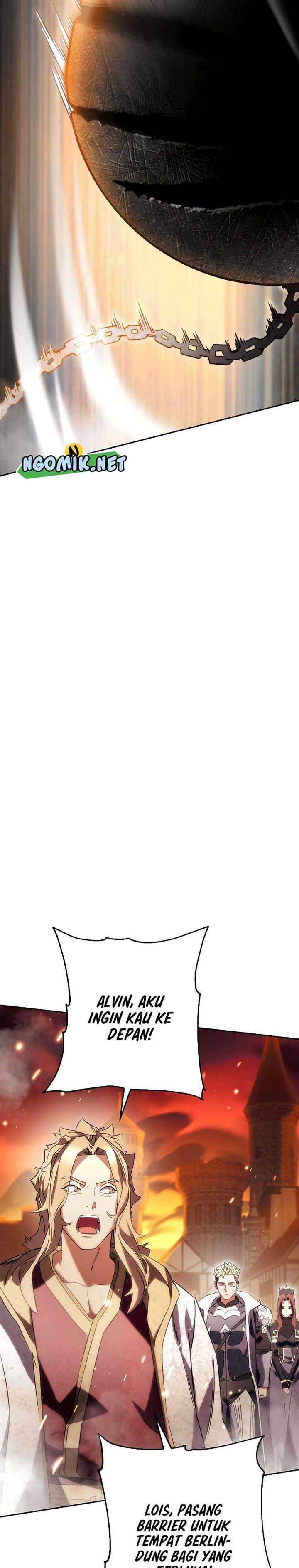 The Live Chap 165 - Next Chap 166