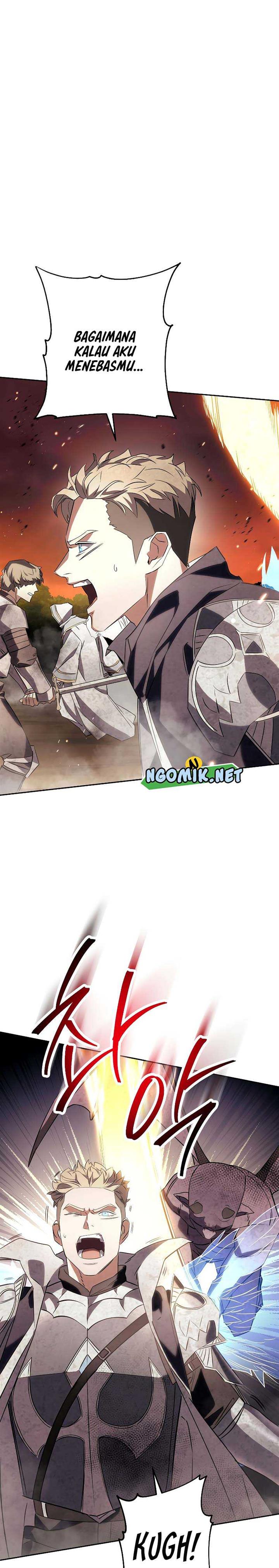 The Live Chap 165 - Next Chap 166