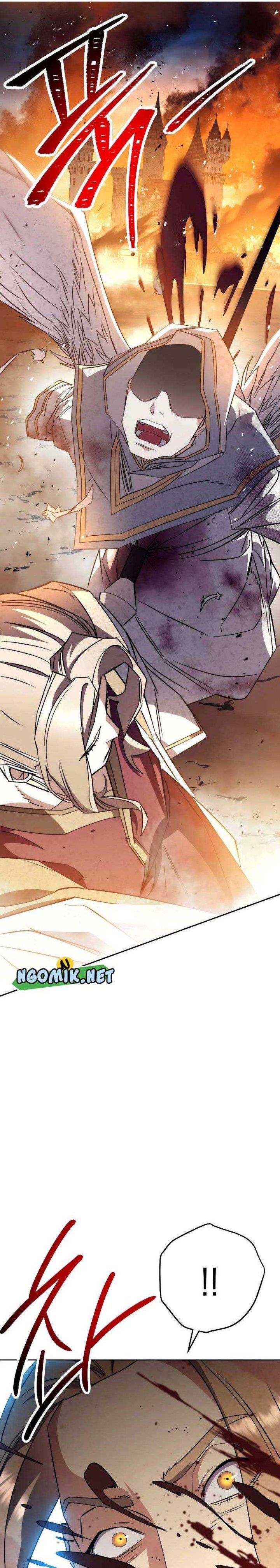 The Live Chap 166 - Next Chap 167