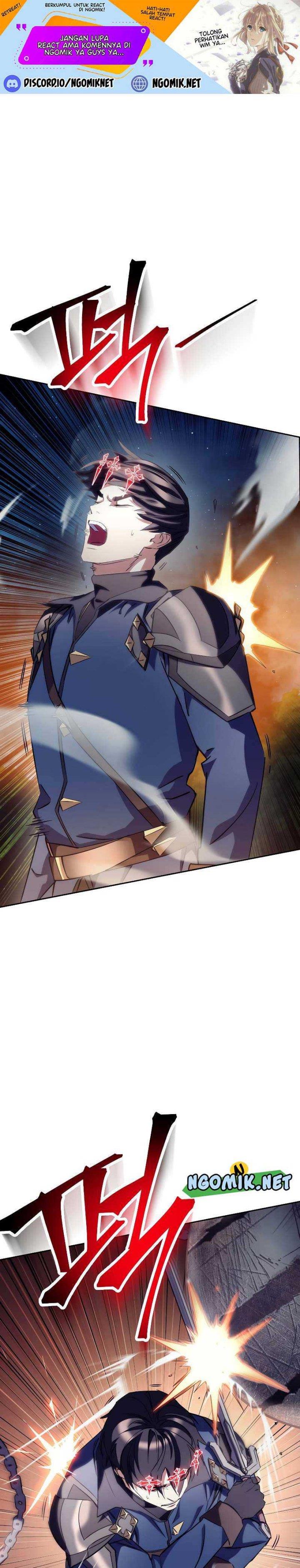 The Live Chap 166 - Next Chap 167