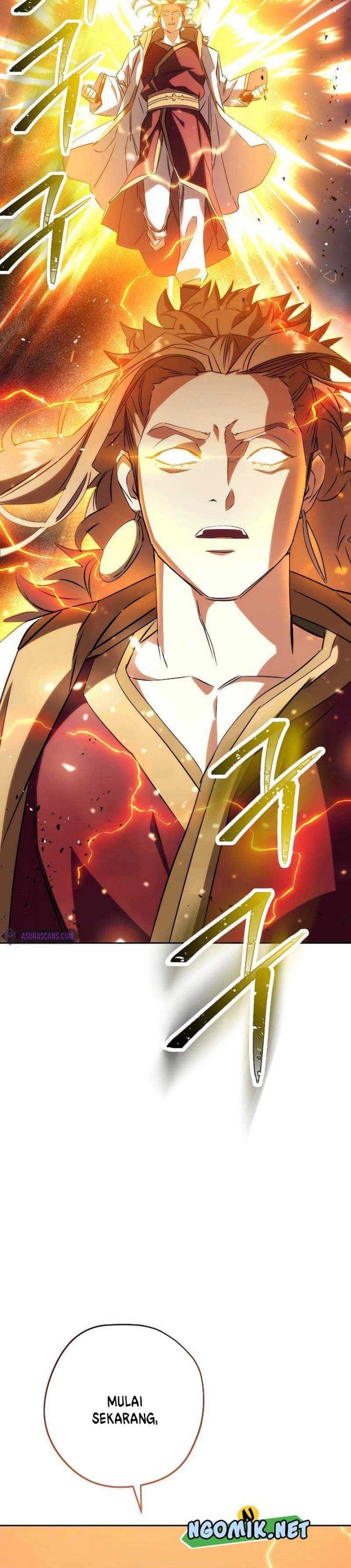 The Live Chap 166 - Next Chap 167