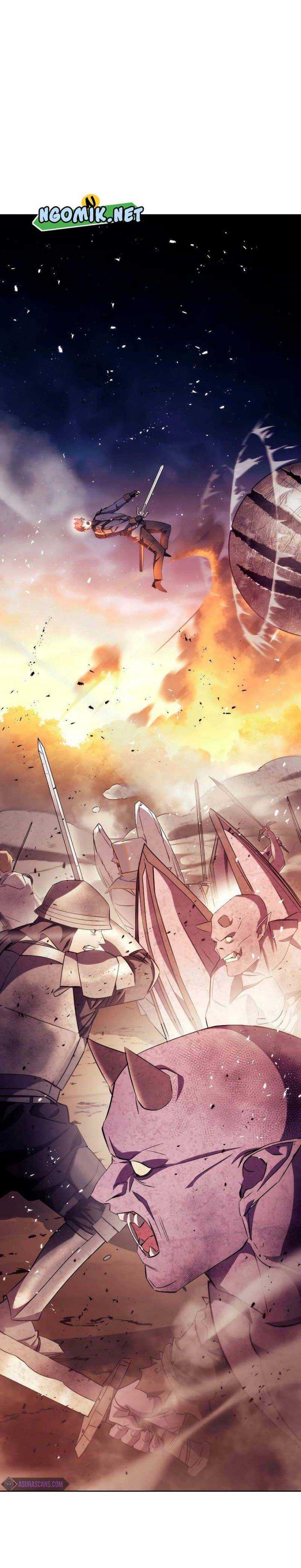 The Live Chap 166 - Next Chap 167