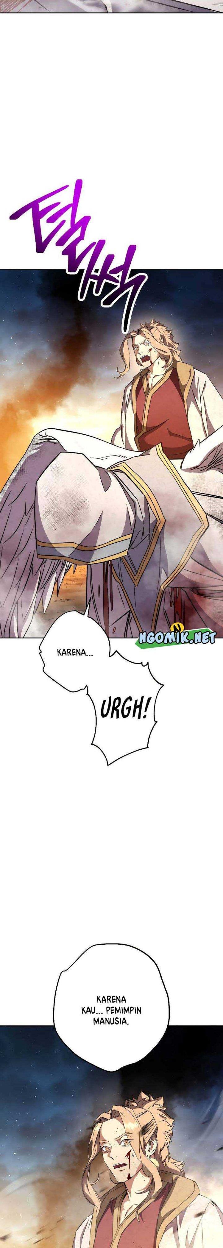 The Live Chap 166 - Next Chap 167