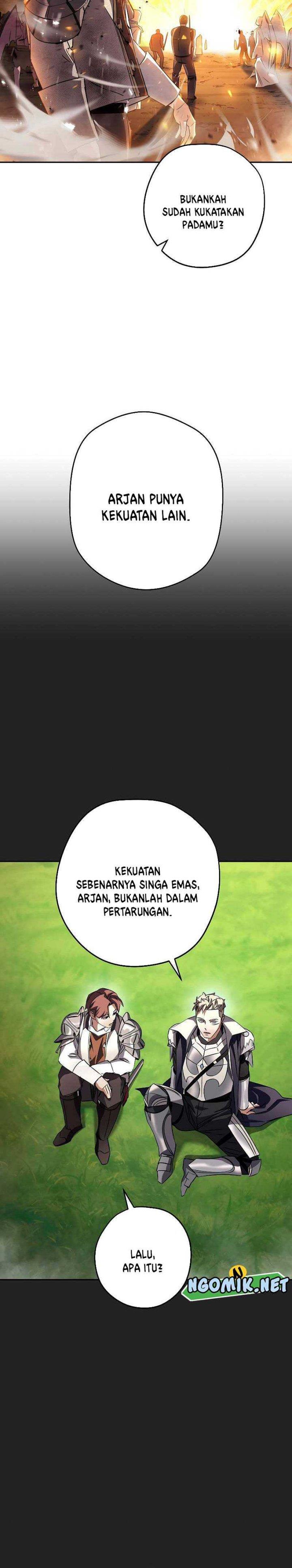 The Live Chap 166 - Next Chap 167