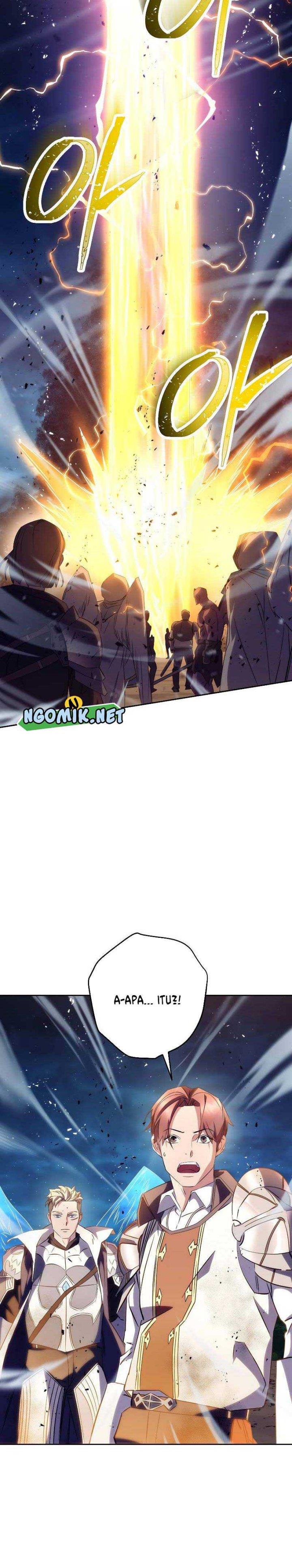 The Live Chap 166 - Next Chap 167