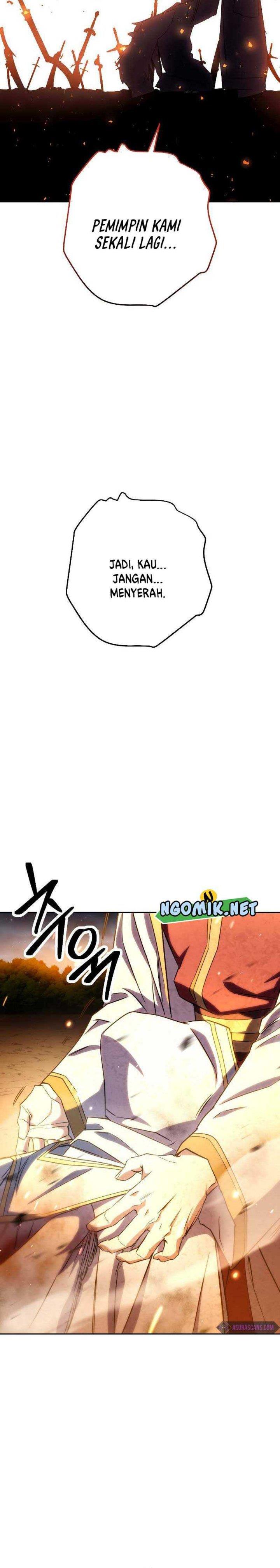 The Live Chap 166 - Next Chap 167