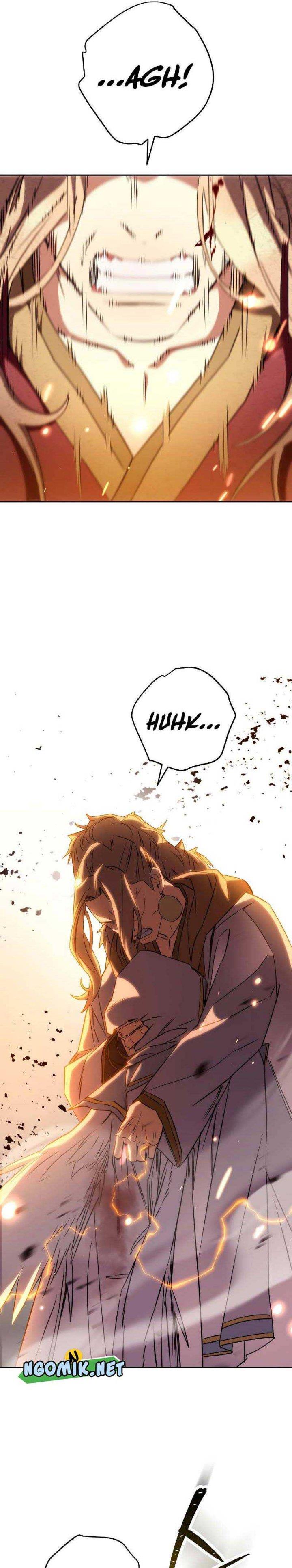 The Live Chap 166 - Next Chap 167