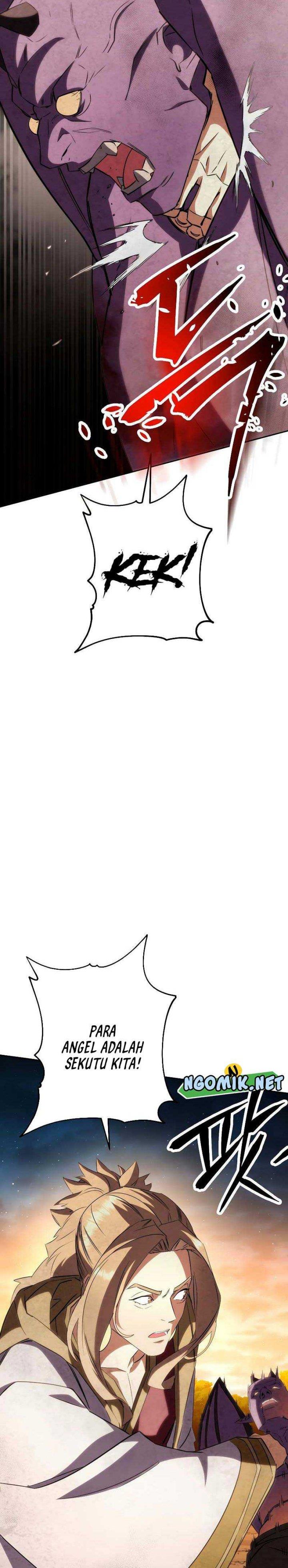 The Live Chap 166 - Next Chap 167