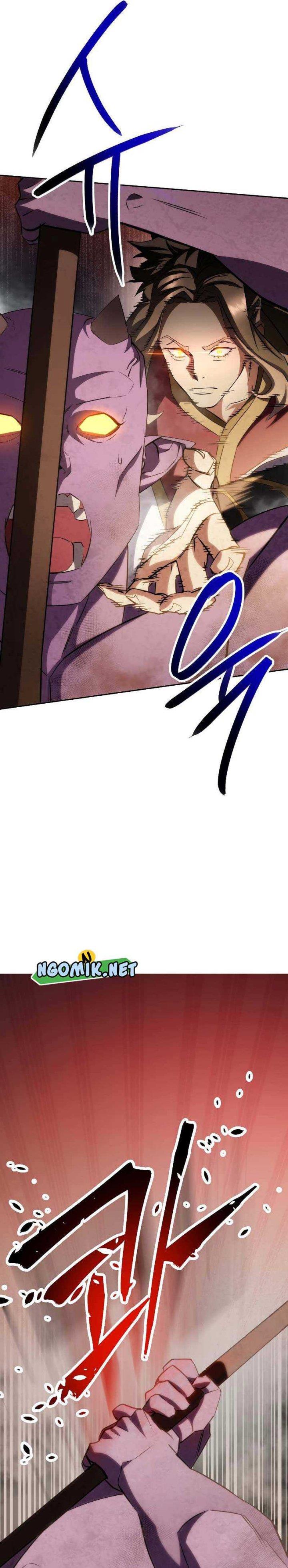 The Live Chap 166 - Next Chap 167