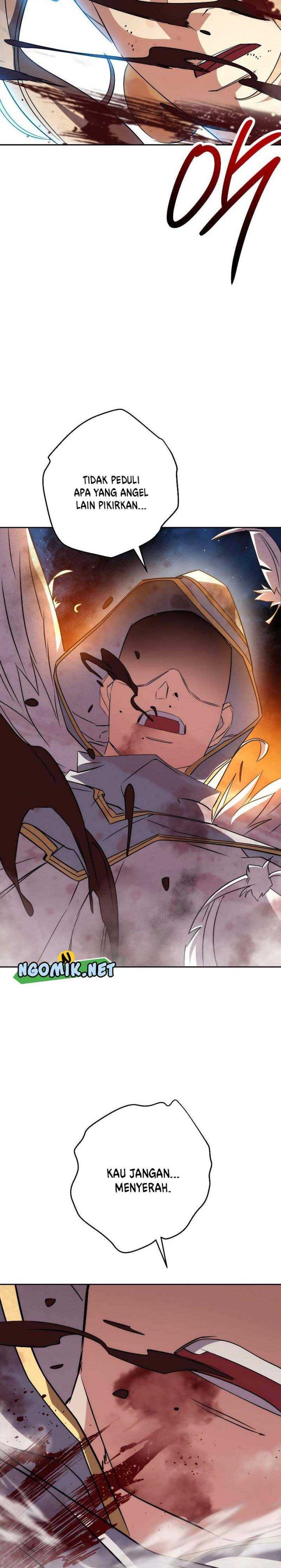 The Live Chap 166 - Next Chap 167