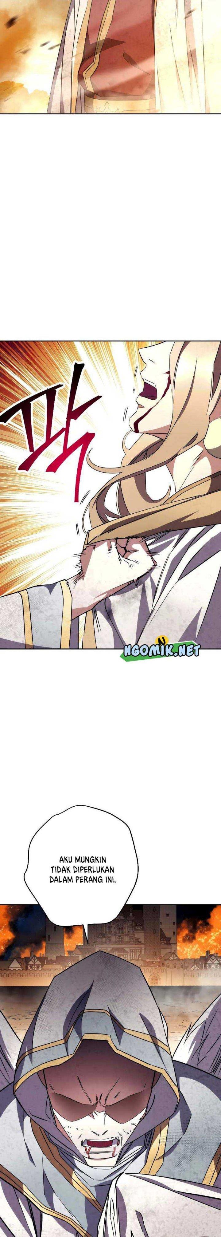 The Live Chap 166 - Next Chap 167