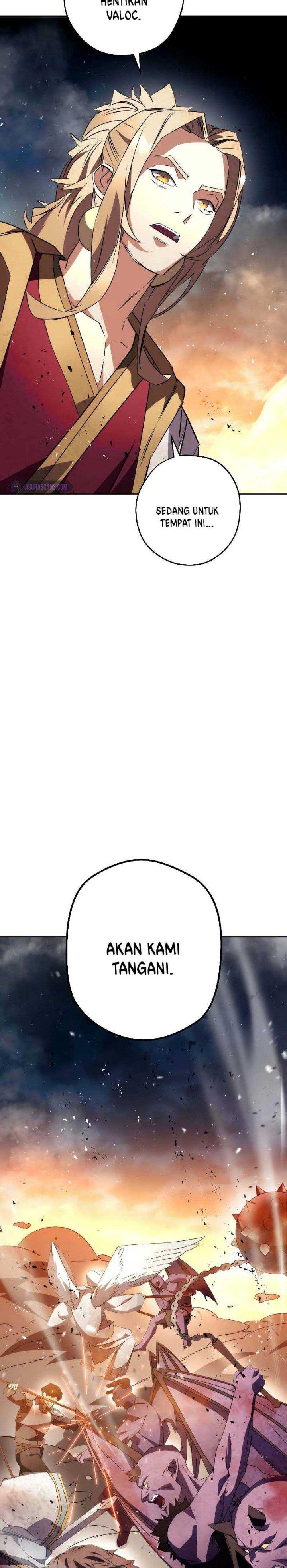 The Live Chap 166 - Next Chap 167