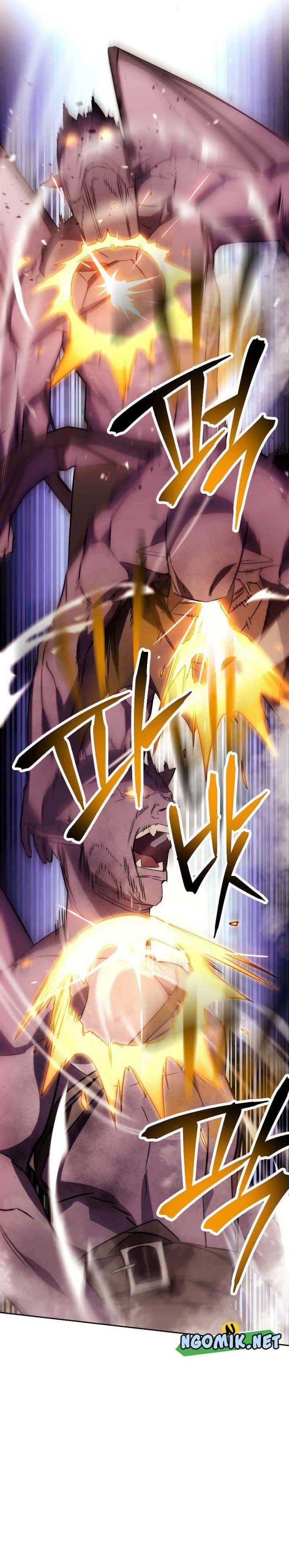 The Live Chap 166 - Next Chap 167