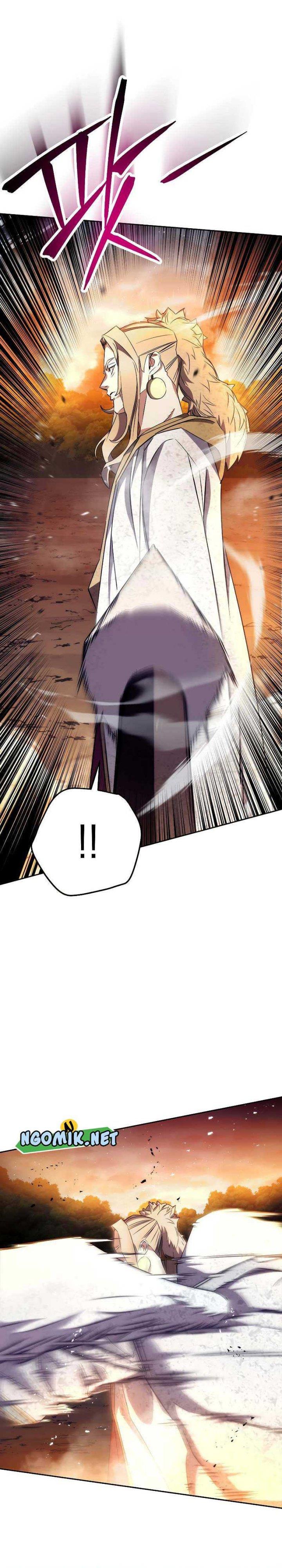 The Live Chap 166 - Next Chap 167