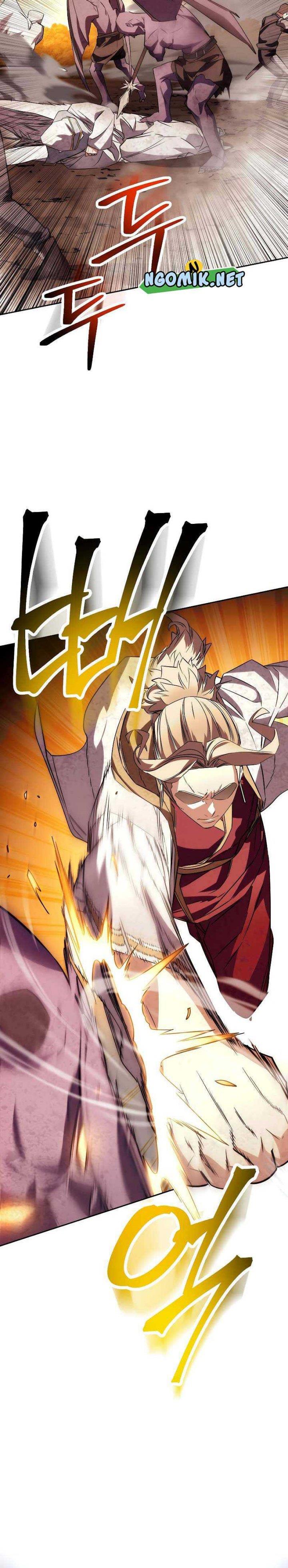 The Live Chap 166 - Next Chap 167