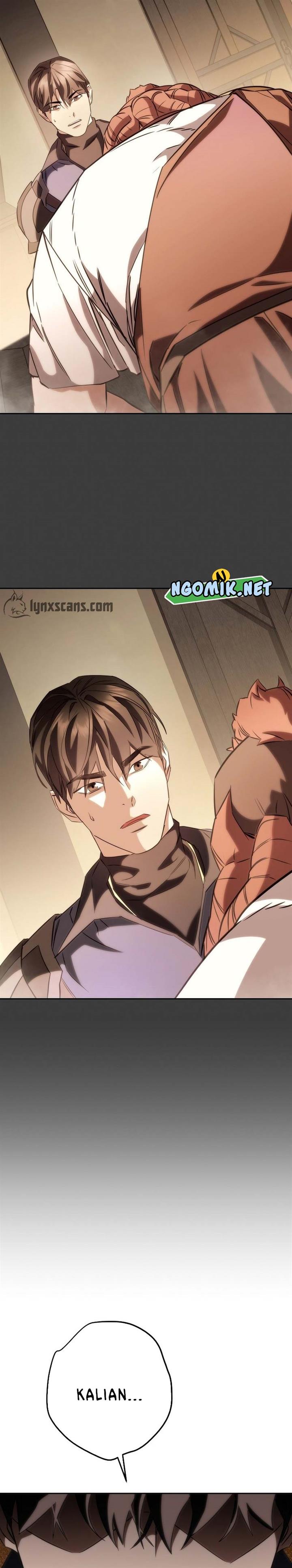 The Live Chap 168 - Next Chap 169