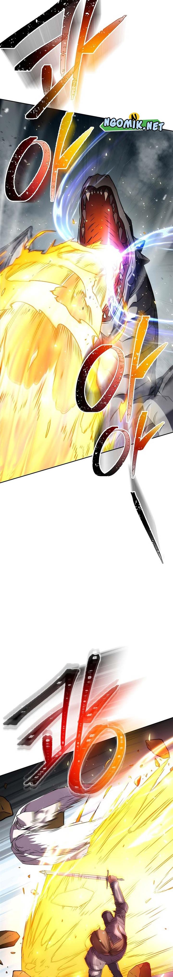 The Live Chap 168 - Next Chap 169