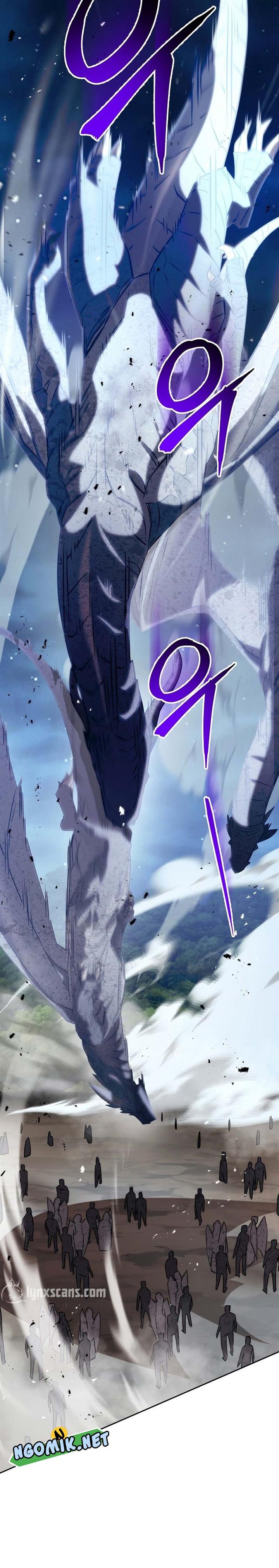 The Live Chap 168 - Next Chap 169