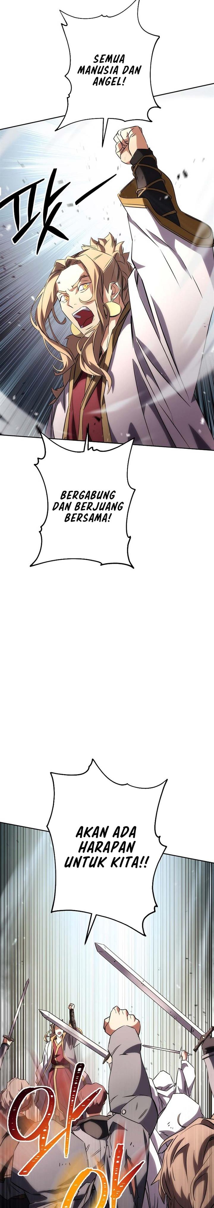 The Live Chap 168 - Next Chap 169