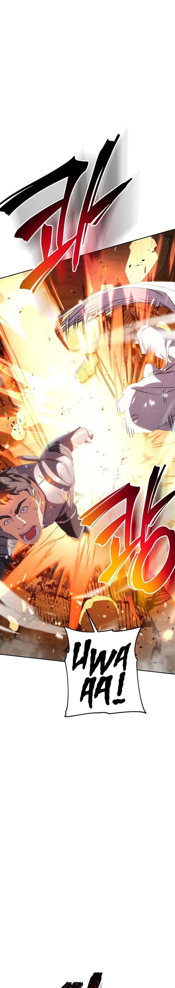 The Live Chap 168 - Next Chap 169