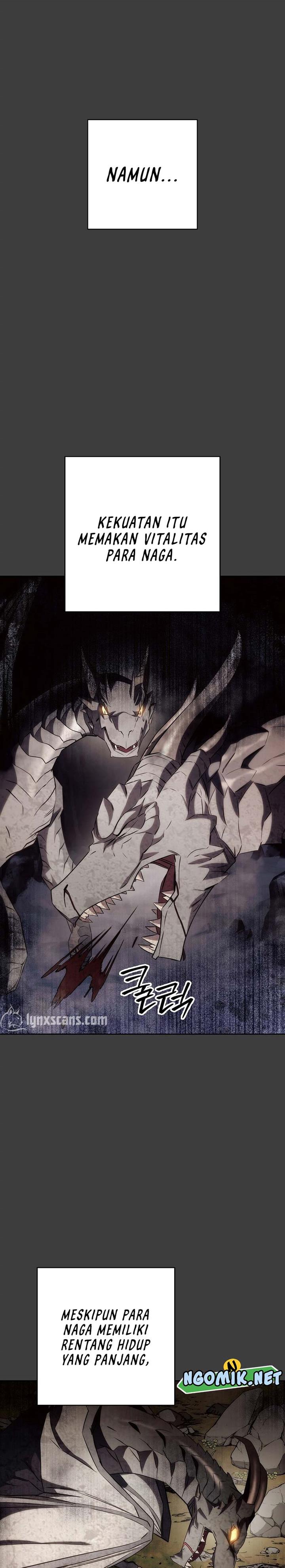 The Live Chap 168 - Next Chap 169