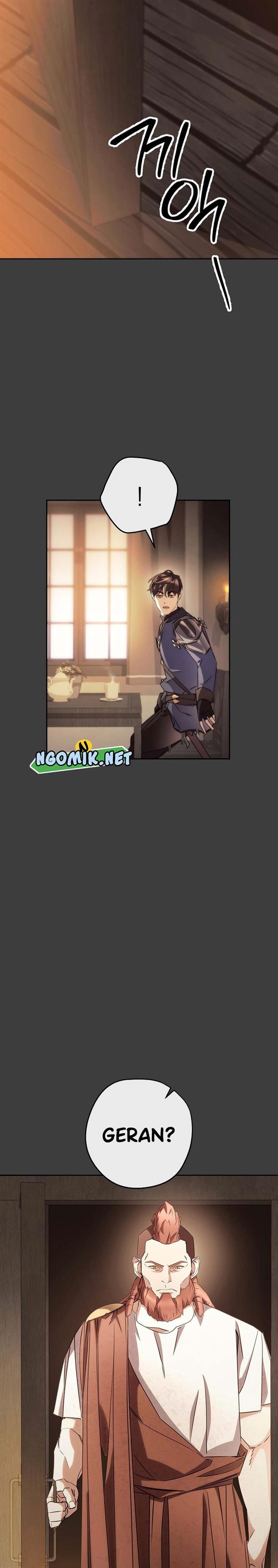 The Live Chap 168 - Next Chap 169