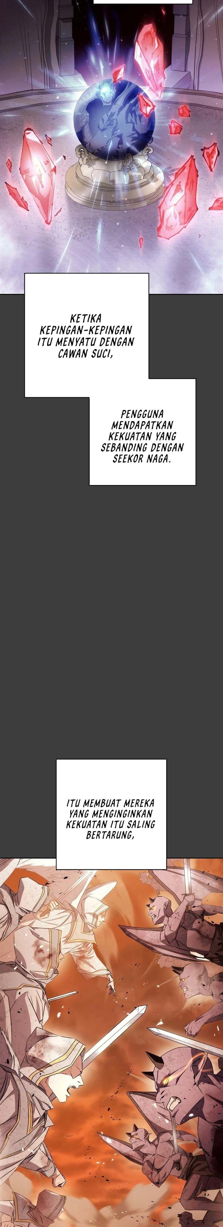 The Live Chap 168 - Next Chap 169