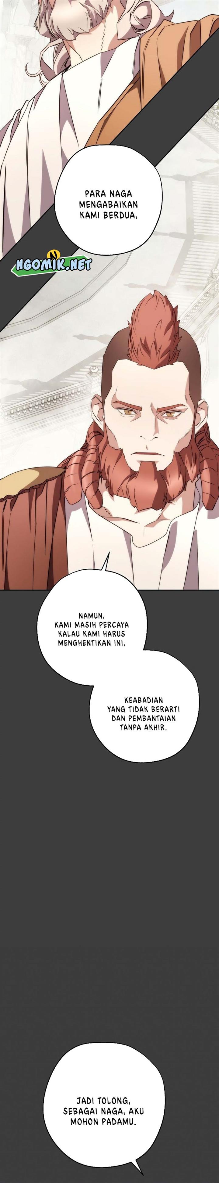 The Live Chap 168 - Next Chap 169