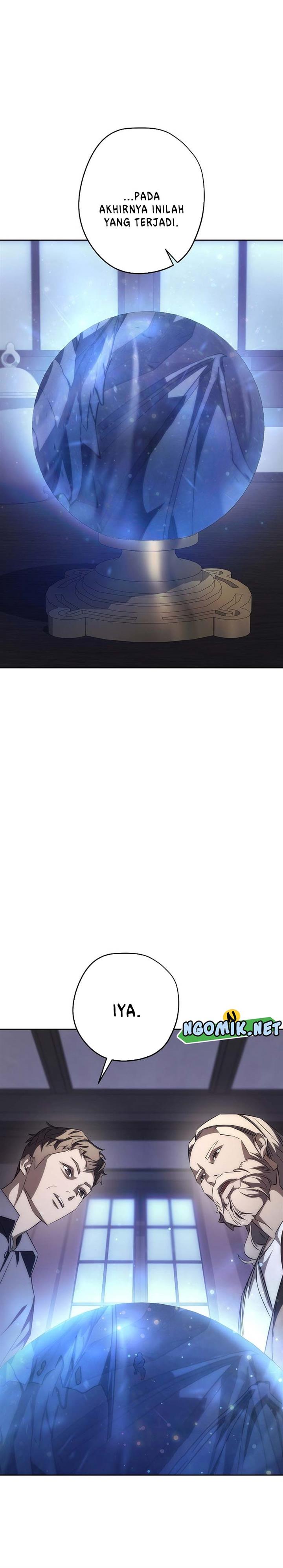 The Live Chap 168 - Next Chap 169