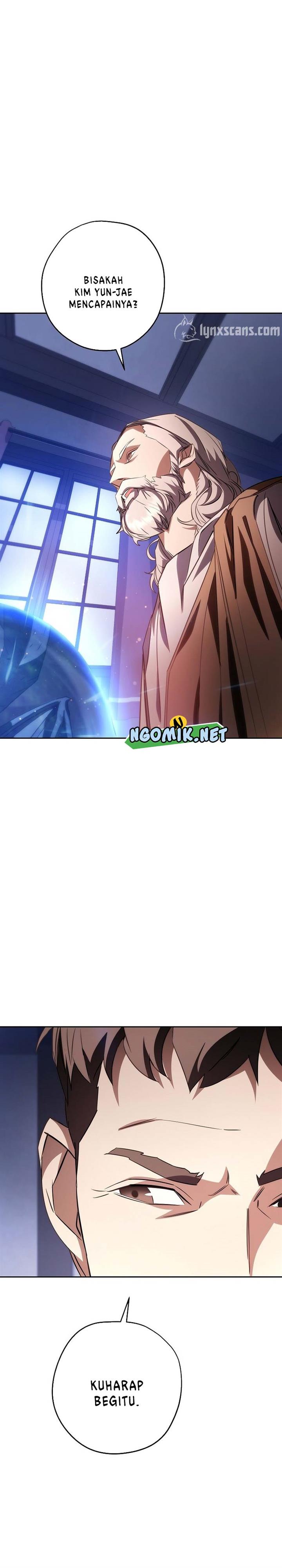 The Live Chap 168 - Next Chap 169