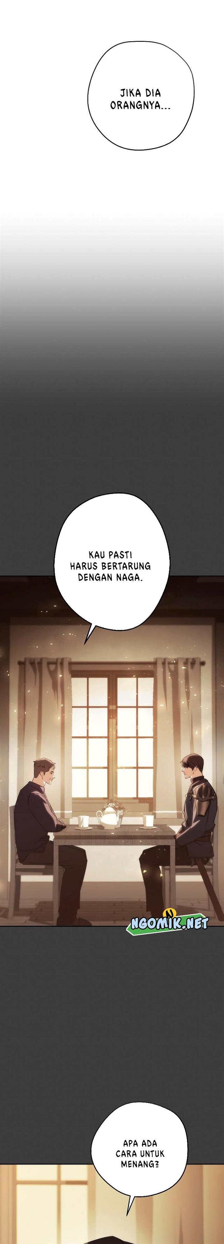 The Live Chap 168 - Next Chap 169
