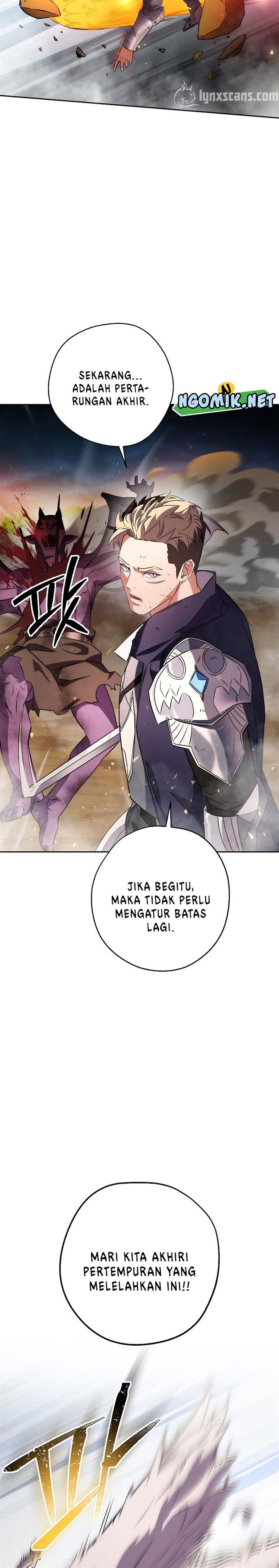 The Live Chap 168 - Next Chap 169