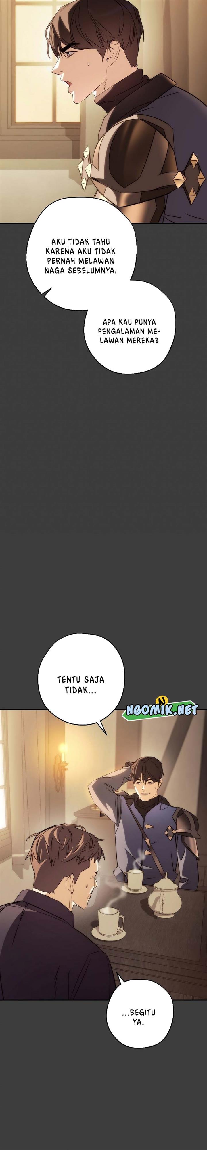 The Live Chap 168 - Next Chap 169