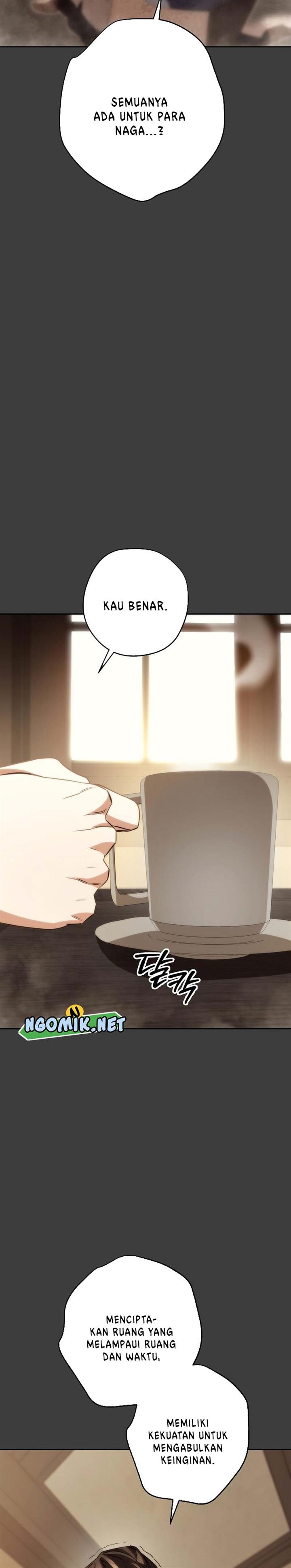 The Live Chap 168 - Next Chap 169