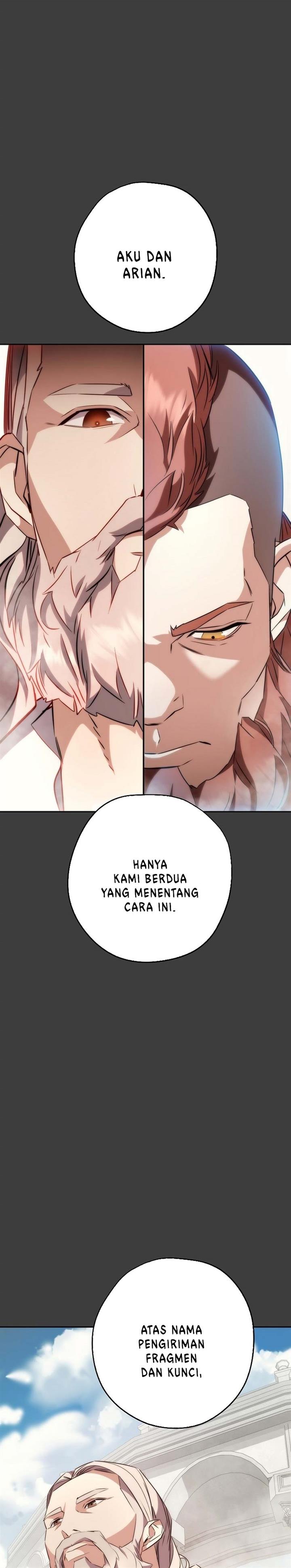 The Live Chap 168 - Next Chap 169