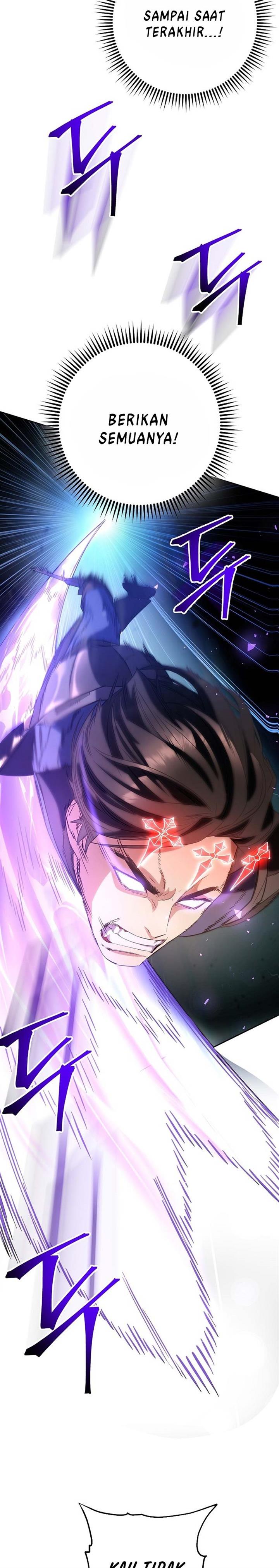 The Live Chap 168 - Next Chap 169