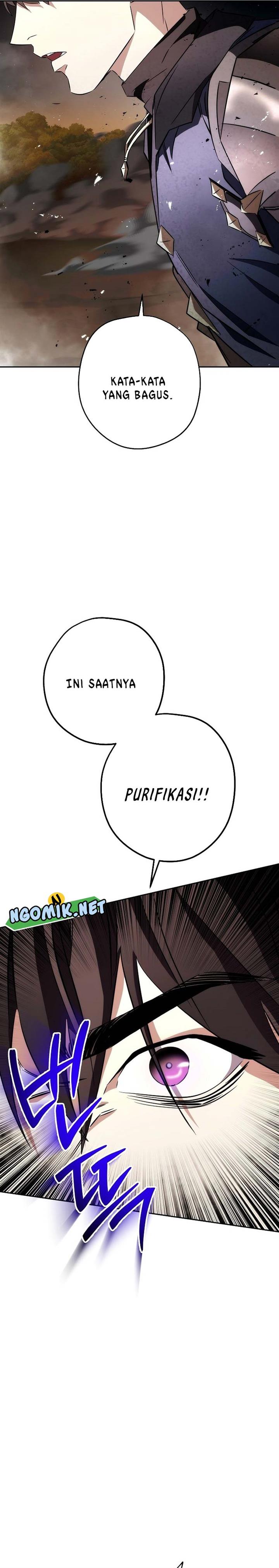 The Live Chap 168 - Next Chap 169