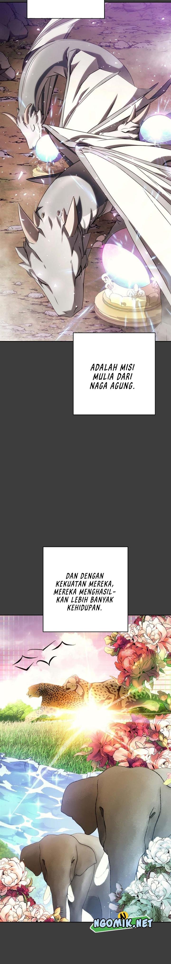 The Live Chap 168 - Next Chap 169