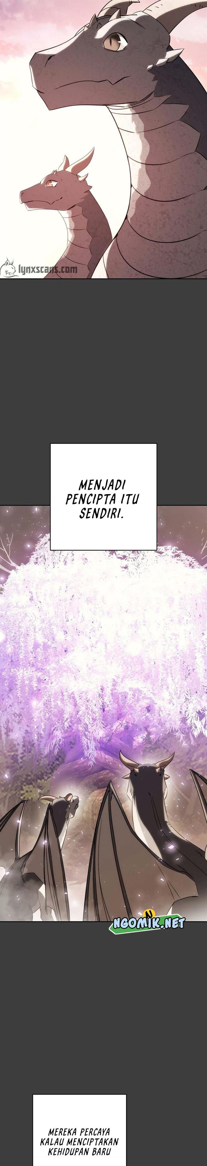 The Live Chap 168 - Next Chap 169