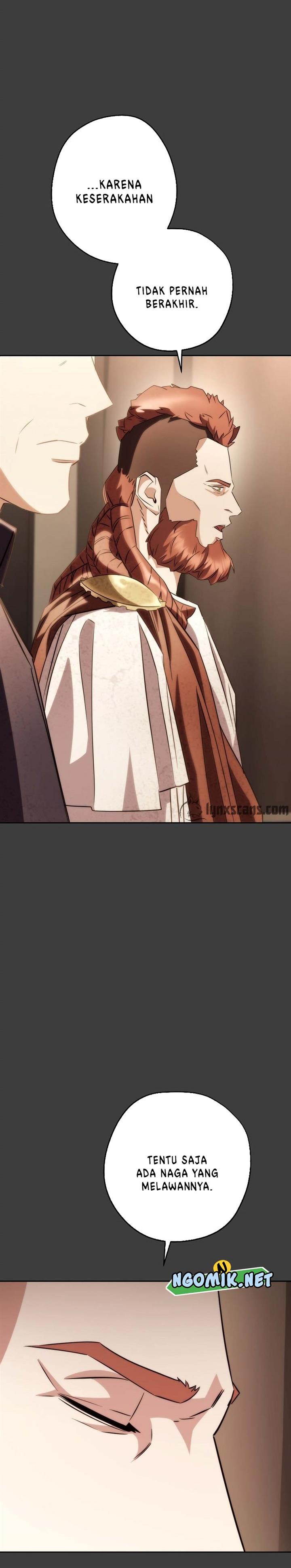 The Live Chap 168 - Next Chap 169