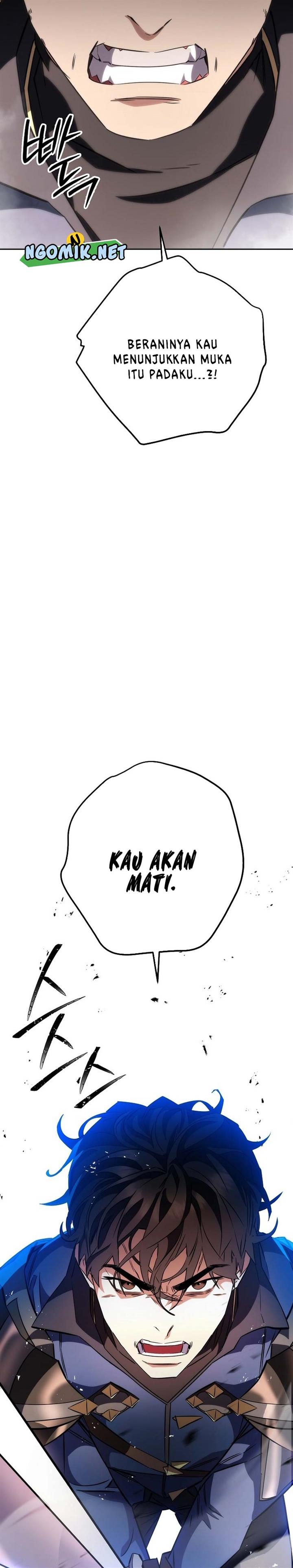 The Live Chap 168 - Next Chap 169