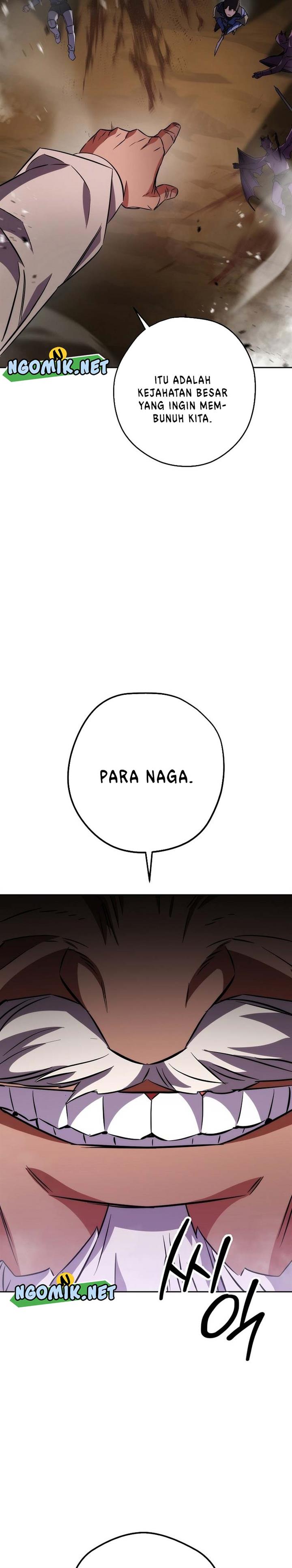 The Live Chap 168 - Next Chap 169