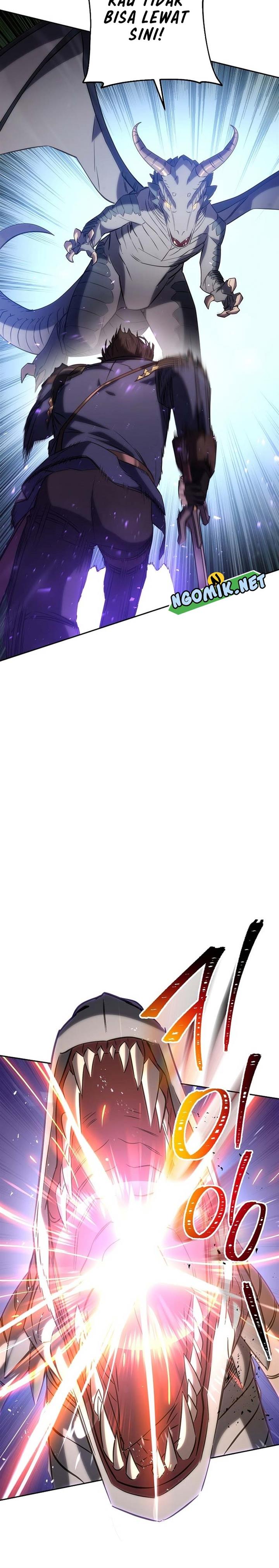 The Live Chap 168 - Next Chap 169