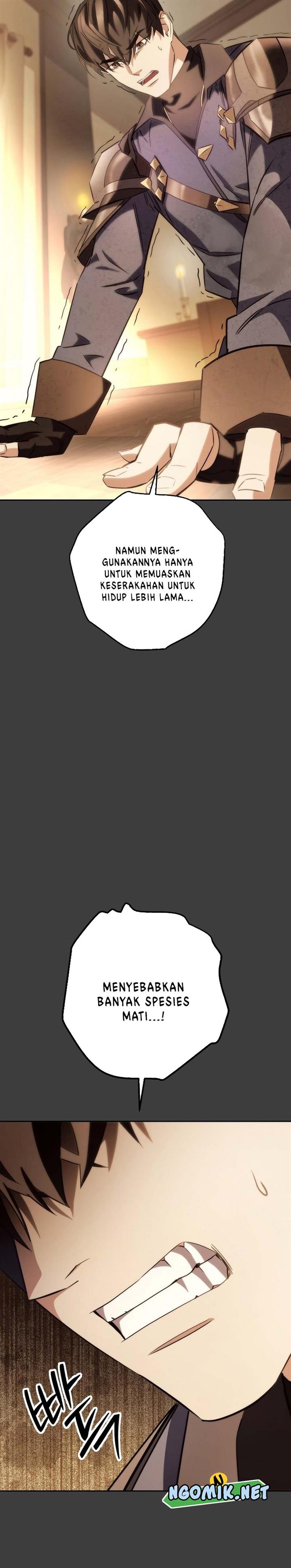 The Live Chap 168 - Next Chap 169