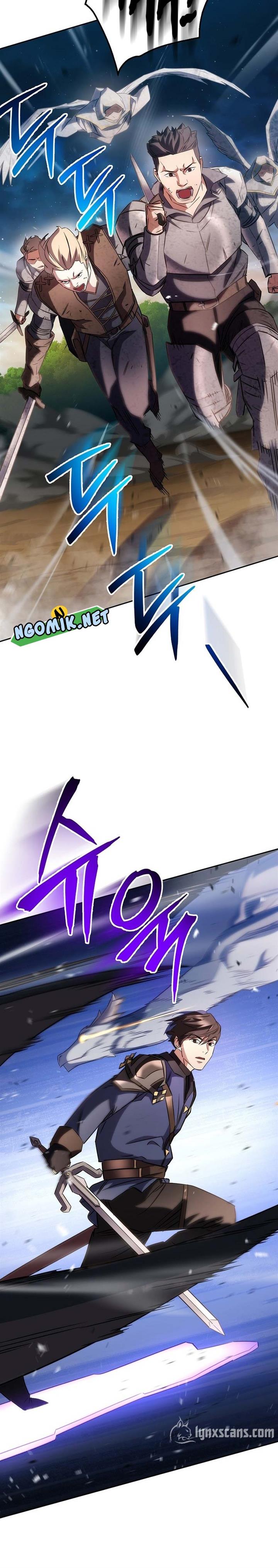 The Live Chap 168 - Next Chap 169