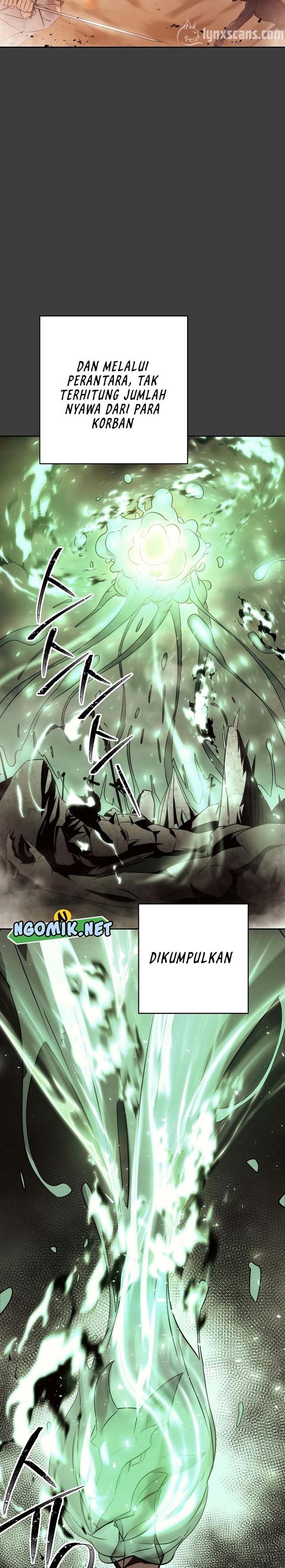 The Live Chap 168 - Next Chap 169