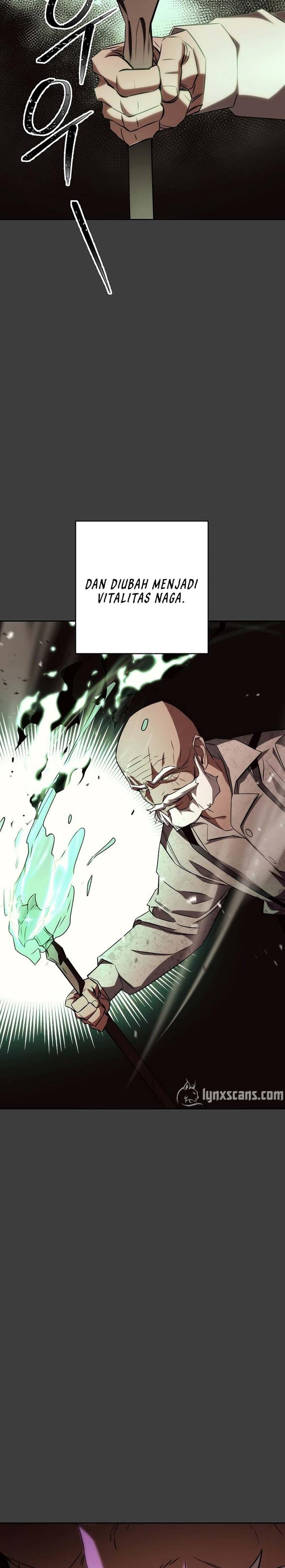 The Live Chap 168 - Next Chap 169