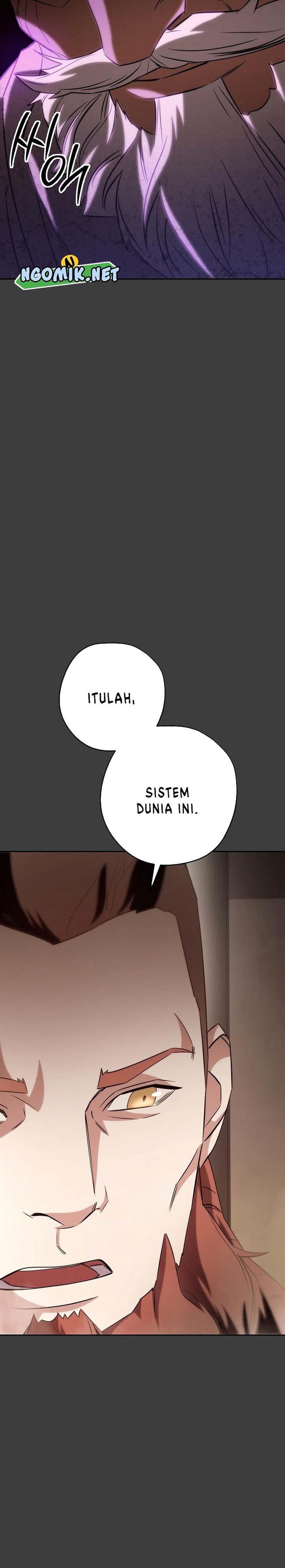 The Live Chap 168 - Next Chap 169
